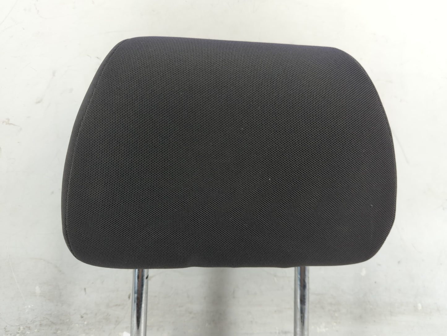 2014 Chevrolet Cruze Headrest Head Rest Rear Seat Fits OEM Used Auto Parts - Oemusedautoparts1.com