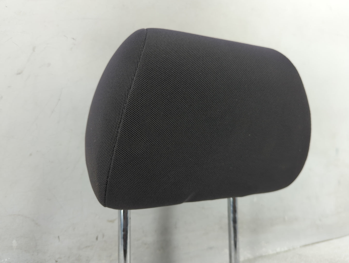 2014 Chevrolet Cruze Headrest Head Rest Rear Seat Fits OEM Used Auto Parts - Oemusedautoparts1.com