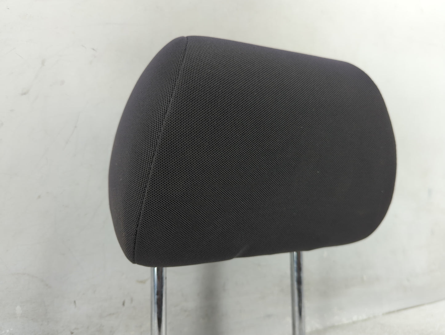 2014 Chevrolet Cruze Headrest Head Rest Rear Seat Fits OEM Used Auto Parts - Oemusedautoparts1.com