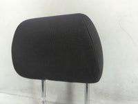 2014 Chevrolet Cruze Headrest Head Rest Rear Seat Fits OEM Used Auto Parts - Oemusedautoparts1.com