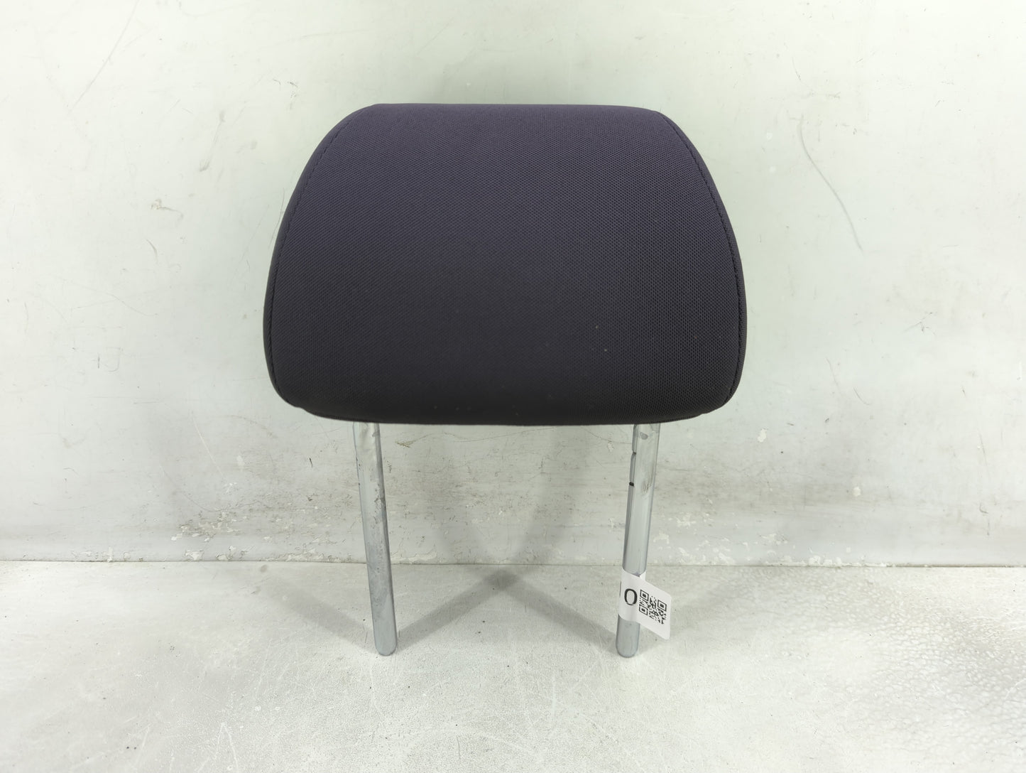 2014 Chevrolet Cruze Headrest Head Rest Rear Seat Fits OEM Used Auto Parts - Oemusedautoparts1.com