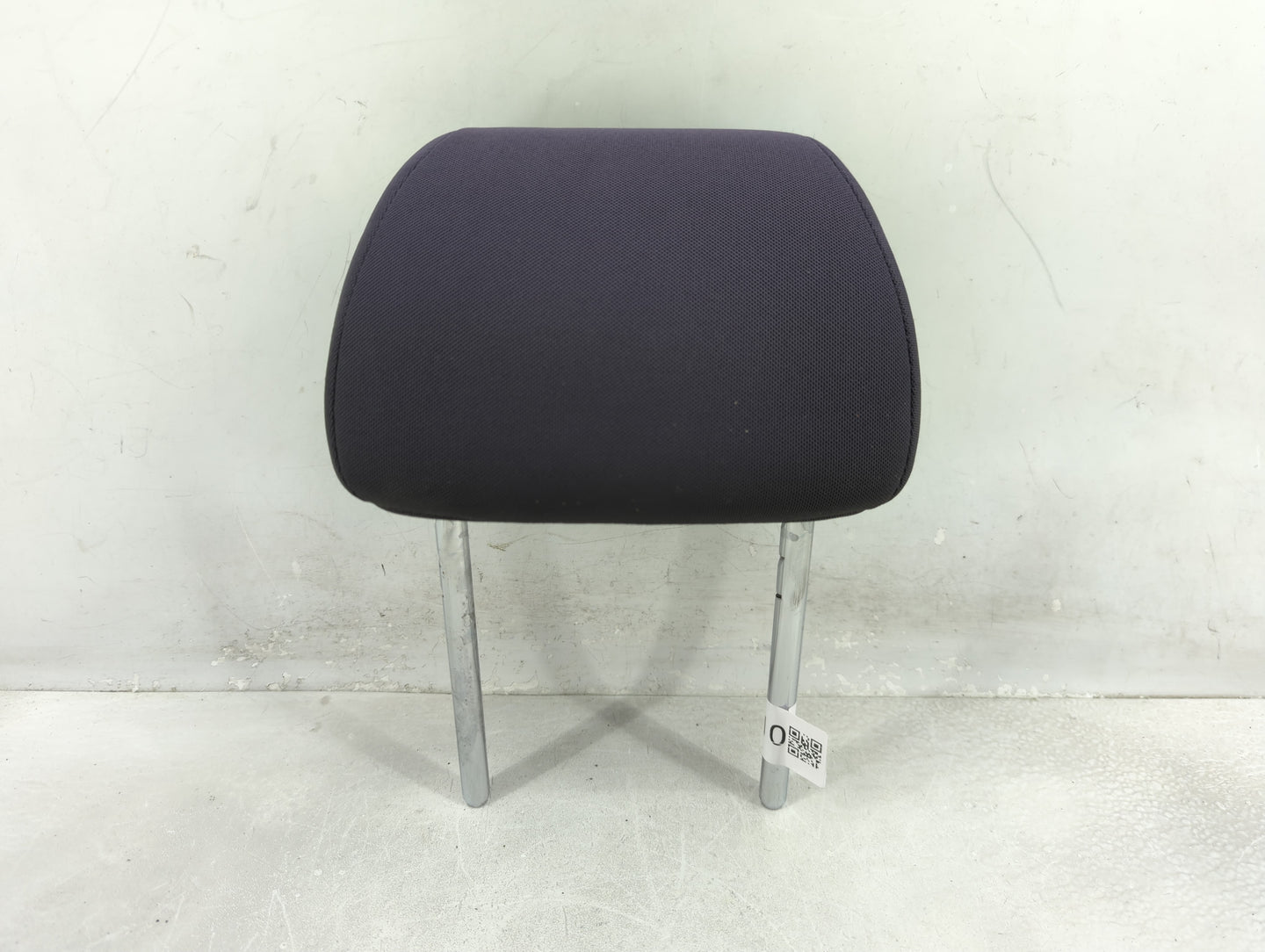 2014 Chevrolet Cruze Headrest Head Rest Rear Seat Fits OEM Used Auto Parts - Oemusedautoparts1.com