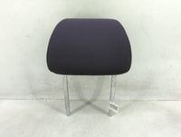 2014 Chevrolet Cruze Headrest Head Rest Rear Seat Fits OEM Used Auto Parts - Oemusedautoparts1.com