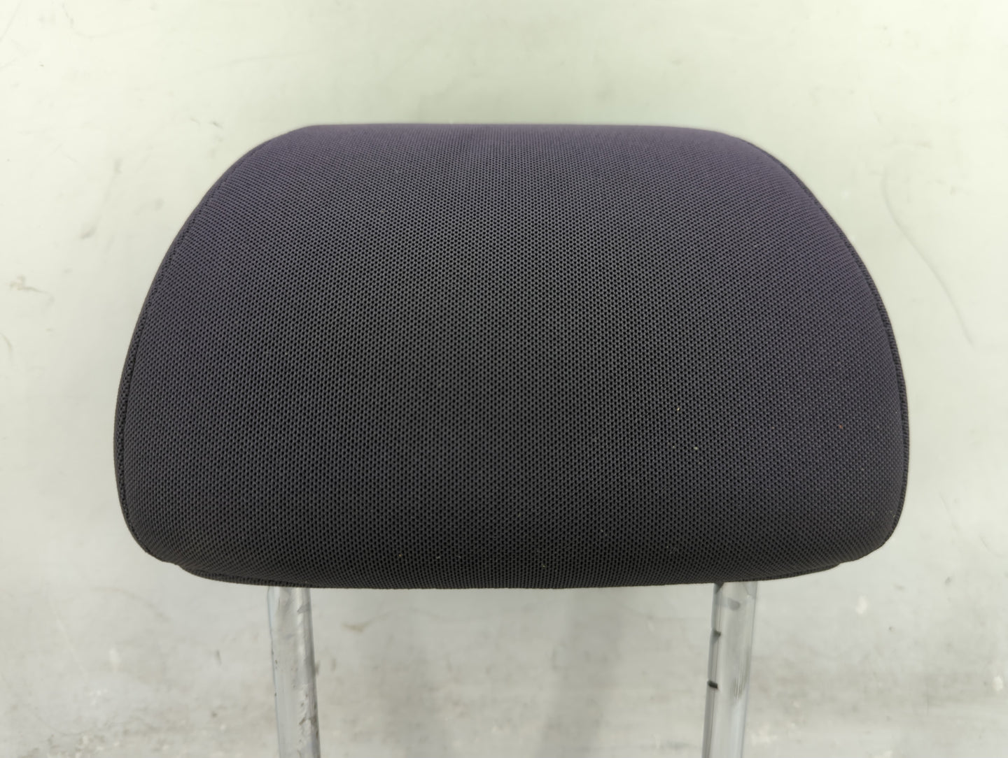 2014 Chevrolet Cruze Headrest Head Rest Rear Seat Fits OEM Used Auto Parts - Oemusedautoparts1.com