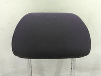2014 Chevrolet Cruze Headrest Head Rest Rear Seat Fits OEM Used Auto Parts - Oemusedautoparts1.com