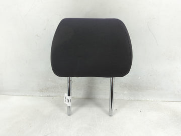 2014 Chevrolet Cruze Headrest Head Rest Rear Seat Fits OEM Used Auto Parts - Oemusedautoparts1.com