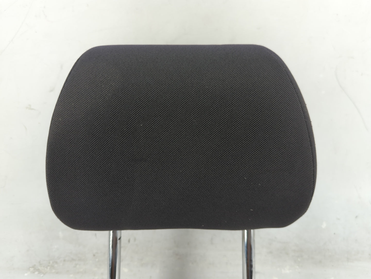 2014 Chevrolet Cruze Headrest Head Rest Rear Seat Fits OEM Used Auto Parts - Oemusedautoparts1.com