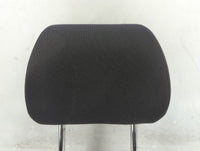 2014 Chevrolet Cruze Headrest Head Rest Rear Seat Fits OEM Used Auto Parts - Oemusedautoparts1.com