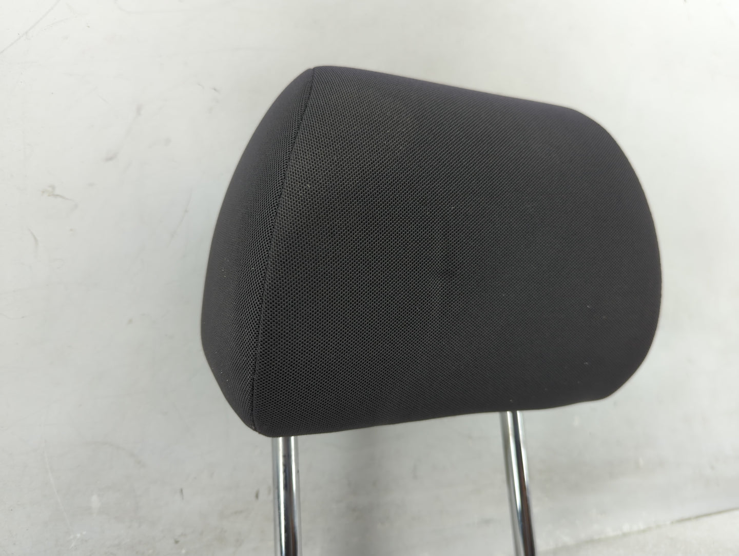 2014 Chevrolet Cruze Headrest Head Rest Rear Seat Fits OEM Used Auto Parts - Oemusedautoparts1.com