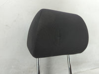2014 Chevrolet Cruze Headrest Head Rest Rear Seat Fits OEM Used Auto Parts - Oemusedautoparts1.com