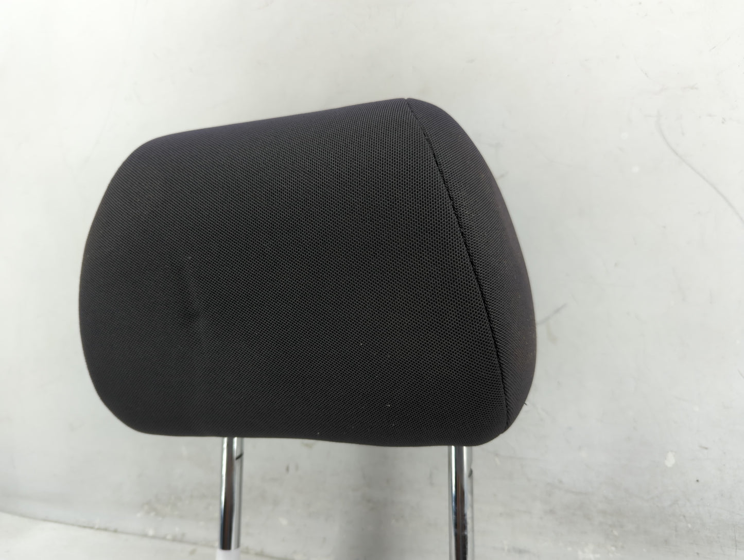 2014 Chevrolet Cruze Headrest Head Rest Rear Seat Fits OEM Used Auto Parts - Oemusedautoparts1.com