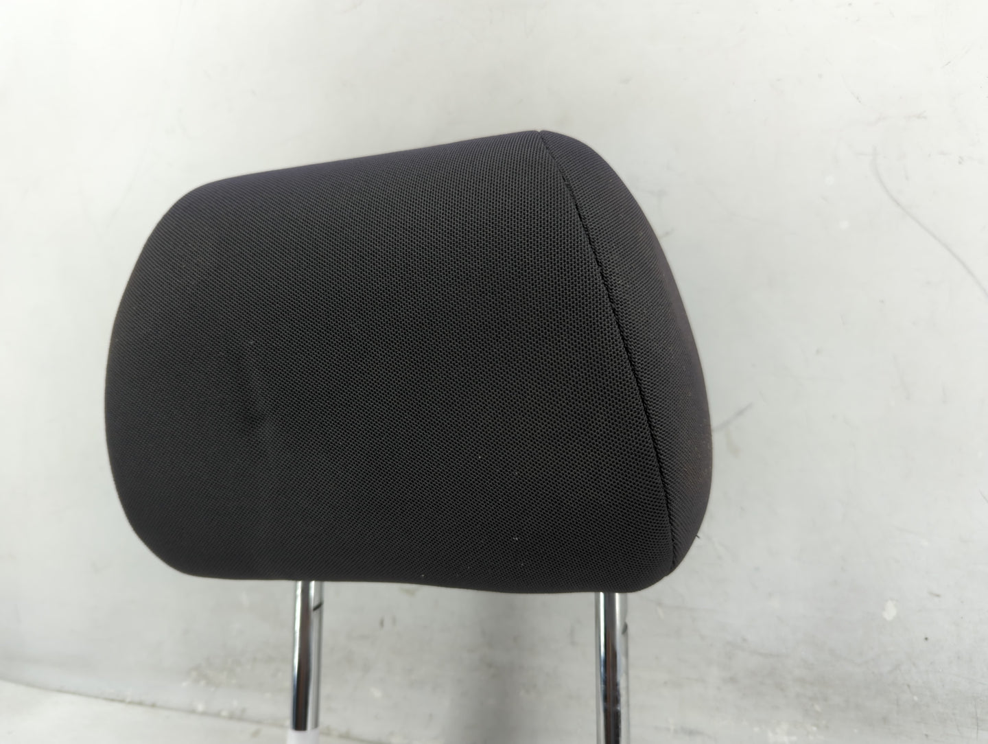 2014 Chevrolet Cruze Headrest Head Rest Rear Seat Fits OEM Used Auto Parts - Oemusedautoparts1.com