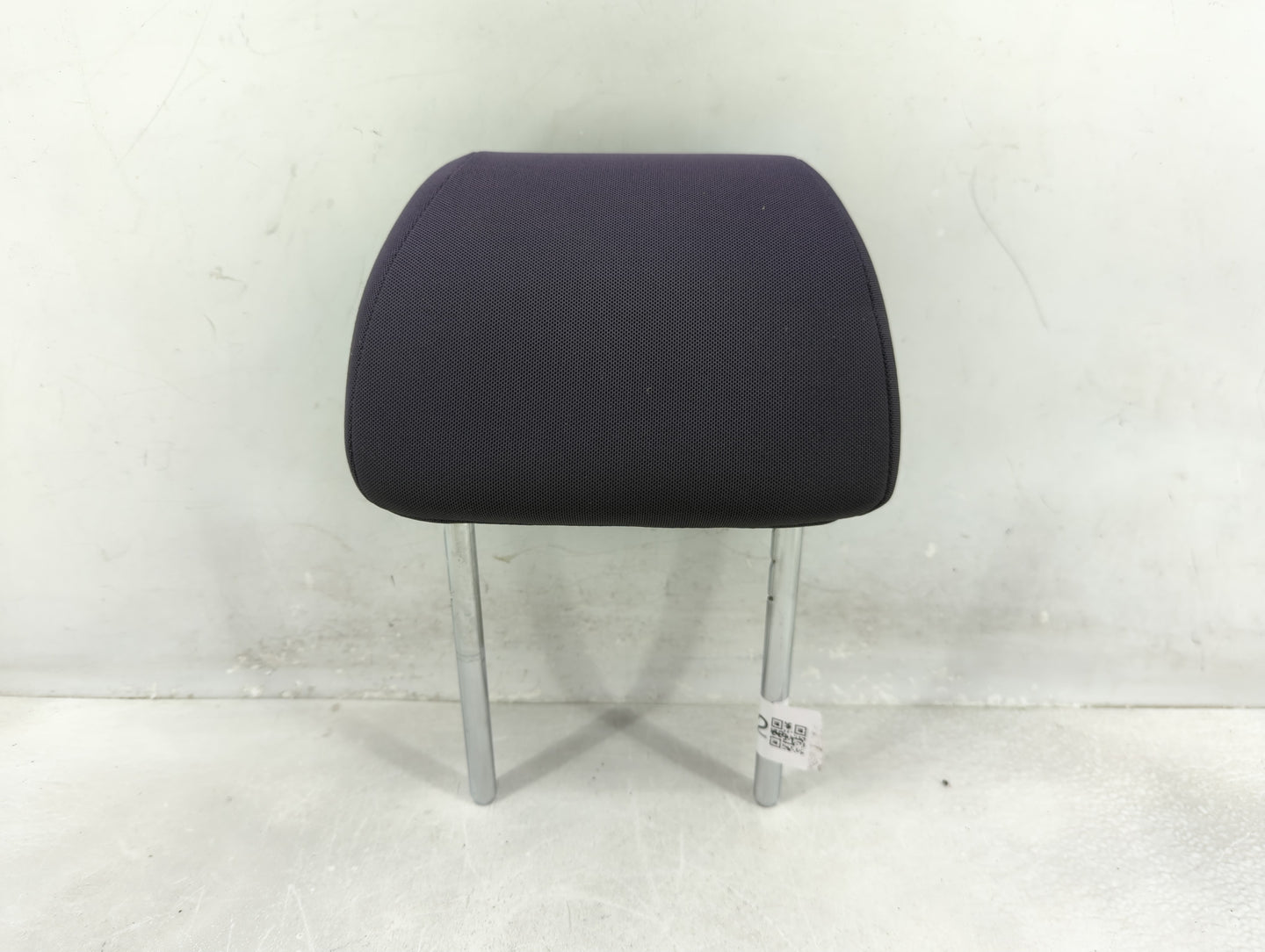 2014 Chevrolet Cruze Headrest Head Rest Rear Seat Fits OEM Used Auto Parts - Oemusedautoparts1.com