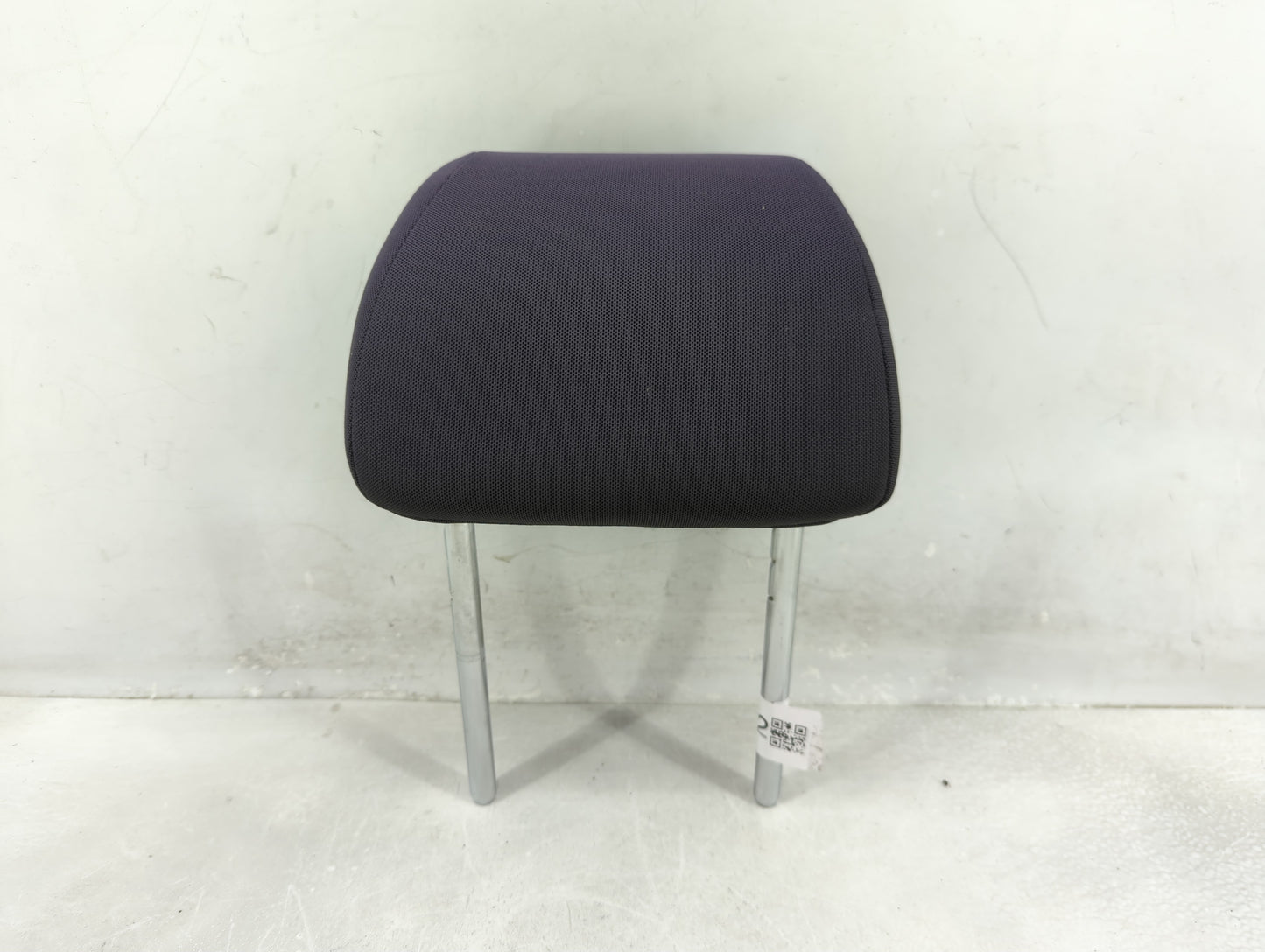 2014 Chevrolet Cruze Headrest Head Rest Rear Seat Fits OEM Used Auto Parts - Oemusedautoparts1.com