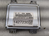 2012-2016 Chevrolet Cruze PCM Engine Control Computer ECU ECM PCU OEM P/N:12656958 12643636 Fits OEM Used Auto Parts - Oemus