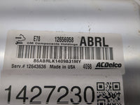 2012-2016 Chevrolet Cruze PCM Engine Control Computer ECU ECM PCU OEM P/N:12656958 12643636 Fits OEM Used Auto Parts - Oemus