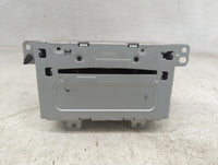 2013-2016 Chevrolet Cruze Radio AM FM Cd Player Receiver Replacement P/N:22976137 Fits Fits 2013 2014 2015 2016 OEM Used Aut