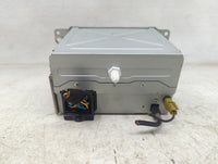 2013-2016 Chevrolet Cruze Radio AM FM Cd Player Receiver Replacement P/N:22976137 Fits Fits 2013 2014 2015 2016 OEM Used Aut