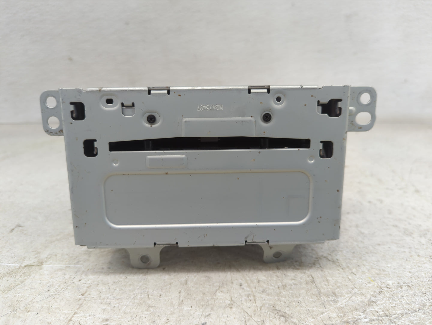 2014-2016 Chevrolet Cruze Radio AM FM Cd Player Receiver Replacement P/N:22976137 Fits Fits 2014 2015 2016 2017 OEM Used Aut