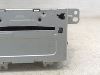 2014-2016 Chevrolet Cruze Radio AM FM Cd Player Receiver Replacement P/N:22976137 Fits Fits 2014 2015 2016 2017 OEM Used Aut