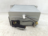 2014-2016 Chevrolet Cruze Radio AM FM Cd Player Receiver Replacement P/N:22976137 Fits Fits 2014 2015 2016 2017 OEM Used Aut