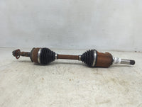 2011-2016 Chevrolet Cruze Axle Shaft Front Driver Cv C/v - Oemusedautoparts1.com