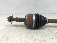 2011-2016 Chevrolet Cruze Axle Shaft Front Driver Cv C/v - Oemusedautoparts1.com