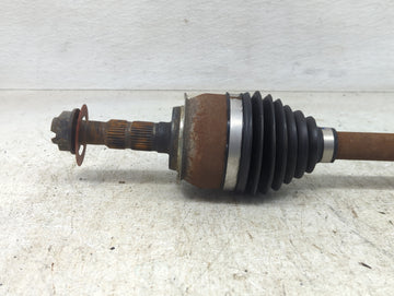 2011-2016 Chevrolet Cruze Axle Shaft Front Driver Cv C/v