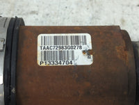 2011-2016 Chevrolet Cruze Axle Shaft Front Driver Cv C/v - Oemusedautoparts1.com