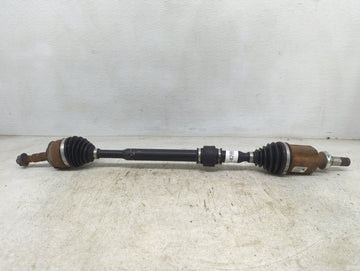2011-2014 Chevrolet Cruze Axle Shaft Front Passenger Cv C/v - Oemusedautoparts1.com