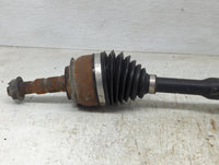 2011-2014 Chevrolet Cruze Axle Shaft Front Passenger Cv C/v 1428928 - Oemusedautoparts1.com