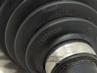 2011-2014 Chevrolet Cruze Axle Shaft Front Passenger Cv C/v 1428928 - Oemusedautoparts1.com