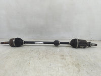2014 Chevrolet Cruze Axle Shaft Front Passenger Cv C/v - Oemusedautoparts1.com