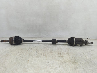 compare product 2014 Chevrolet Cruze Axle Shaft Front Passenger Cv C/v