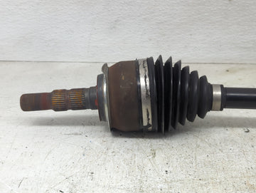 2014 Chevrolet Cruze Axle Shaft Front Passenger Cv C/v