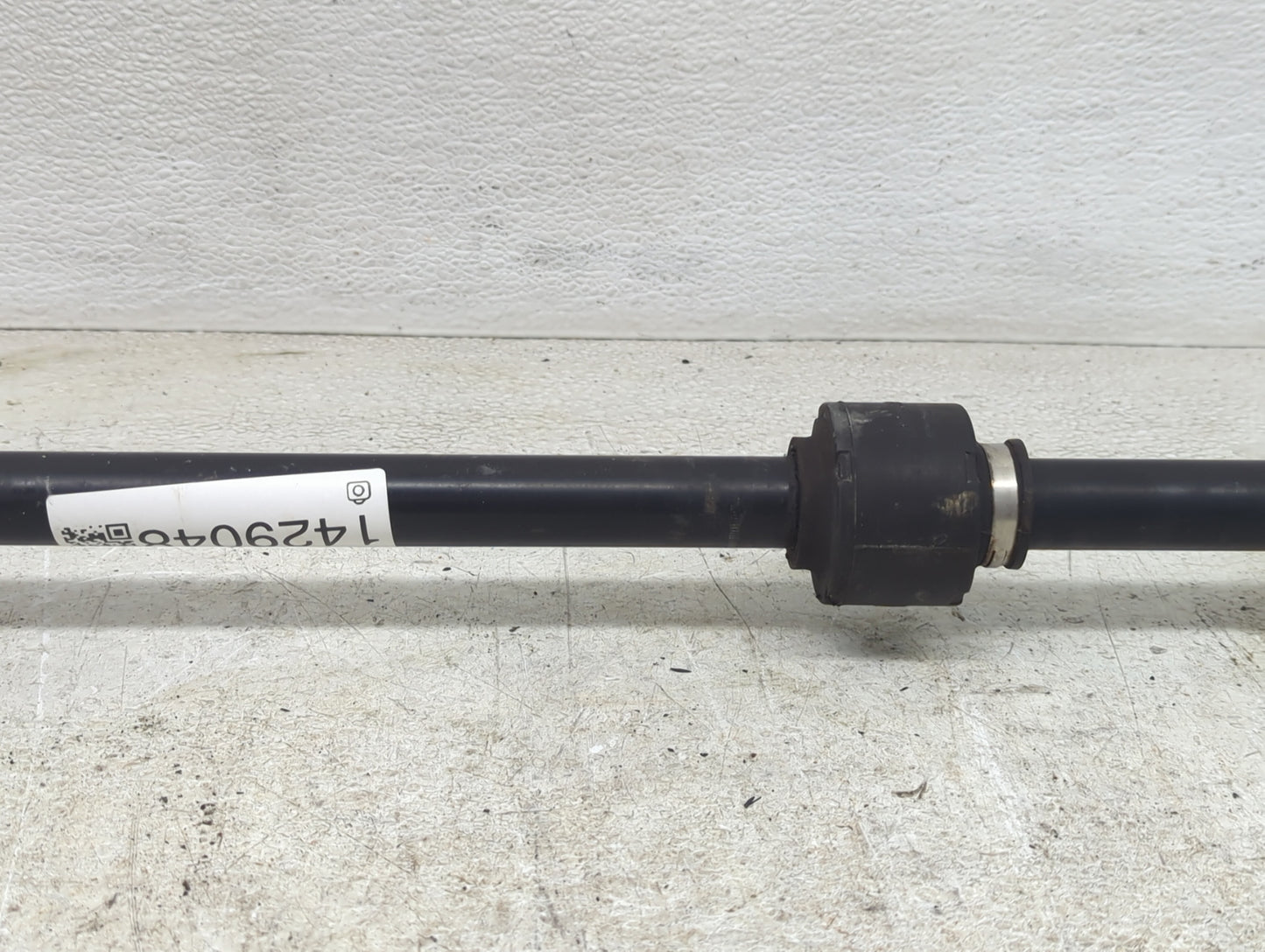 2014 Chevrolet Cruze Axle Shaft Front Passenger Cv C/v - Oemusedautoparts1.com