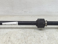 2014 Chevrolet Cruze Axle Shaft Front Passenger Cv C/v - Oemusedautoparts1.com