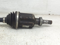 2014 Chevrolet Cruze Axle Shaft Front Passenger Cv C/v - Oemusedautoparts1.com
