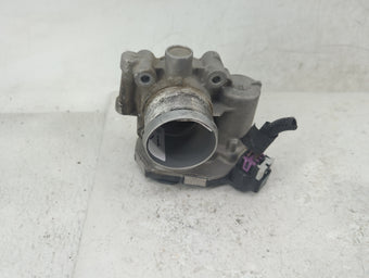 compare product 2011-2016 Chevrolet Cruze Throttle Body P/N:0 280 750 581 Fits Fits 2011 2012 2013 2014 2015 2016 2017 2018 2019 2020 2021 OEM Used Auto Parts