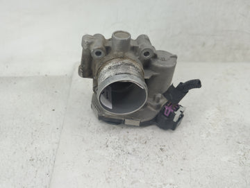 2011-2016 Chevrolet Cruze Throttle Body P/N:0 280 750 581 Fits Fits 2011 2012 2013 2014 2015 2016 2017 2018 2019 2020 2021 O
