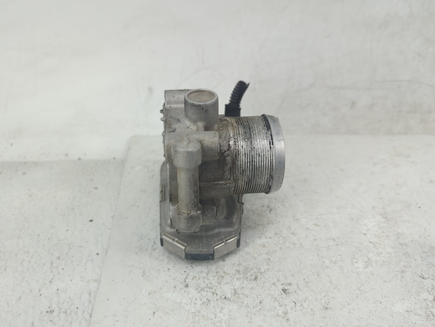 2011-2016 Chevrolet Cruze Throttle Body P/N:0 280 750 581 Fits Fits 2011 2012 2013 2014 2015 2016 2017 2018 2019 2020 2021 O