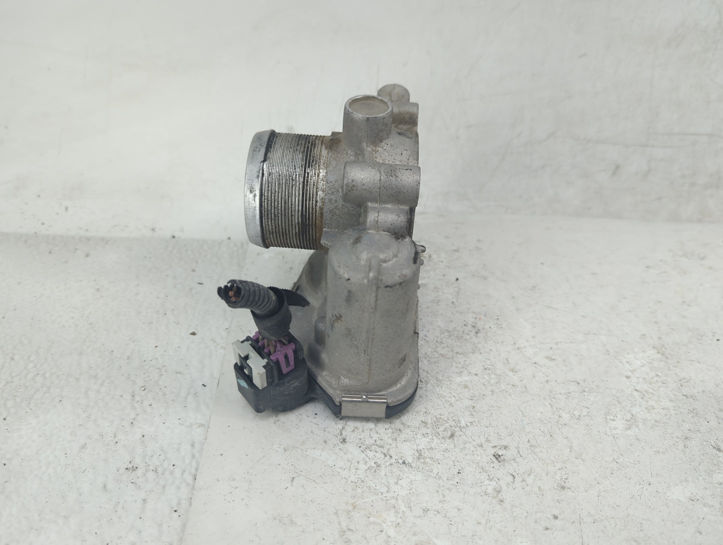 2011-2016 Chevrolet Cruze Throttle Body P/N:0 280 750 581 Fits Fits 2011 2012 2013 2014 2015 2016 2017 2018 2019 2020 2021 O
