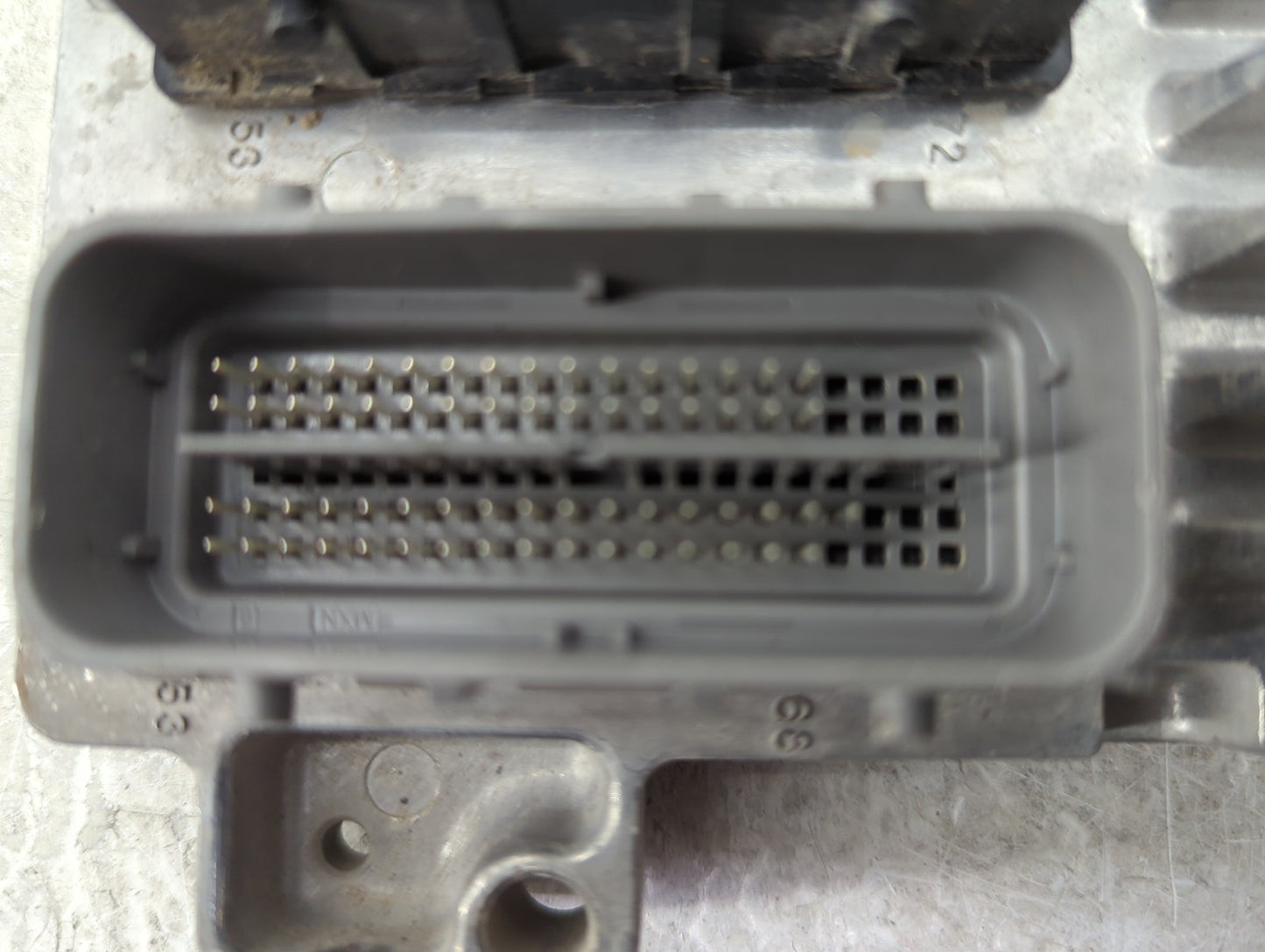 2012-2016 Chevrolet Cruze PCM Engine Control Computer ECU ECM PCU OEM P/N:12654015 12643636 Fits OEM Used Auto Parts - Oemus