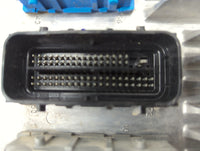 2012-2016 Chevrolet Cruze PCM Engine Control Computer ECU ECM PCU OEM P/N:12654015 12643636 Fits OEM Used Auto Parts - Oemus