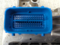 2012-2016 Chevrolet Cruze PCM Engine Control Computer ECU ECM PCU OEM P/N:12654015 12643636 Fits OEM Used Auto Parts - Oemus