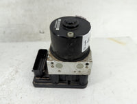 2012-2015 Chevrolet Cruze ABS Pump Control Module Replacement Fits Fits 2012 2013 2014 2015 OEM Used Auto Parts - Oemusedaut