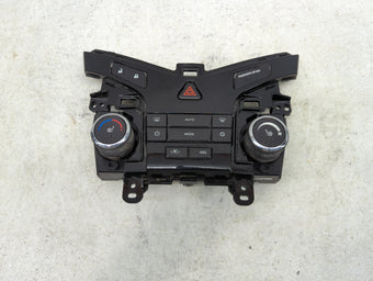 compare product 2014 Chevrolet Cruze Climate Control Module Temperature AC/Heater Replacement P/N:95146203 386203A031165170 Fits OEM Used Auto Parts