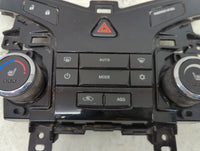 2014 Chevrolet Cruze Climate Control Module Temperature AC/Heater Replacement P/N:95146203 386203A031165170 Fits OEM Used Au