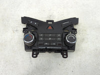 2014 Chevrolet Cruze Climate Control Module Temperature AC/Heater Replacement P/N:95146207 Fits OEM Used Auto Parts - Oemuse