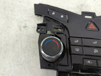 2014 Chevrolet Cruze Climate Control Module Temperature AC/Heater Replacement P/N:95146207 Fits OEM Used Auto Parts - Oemuse